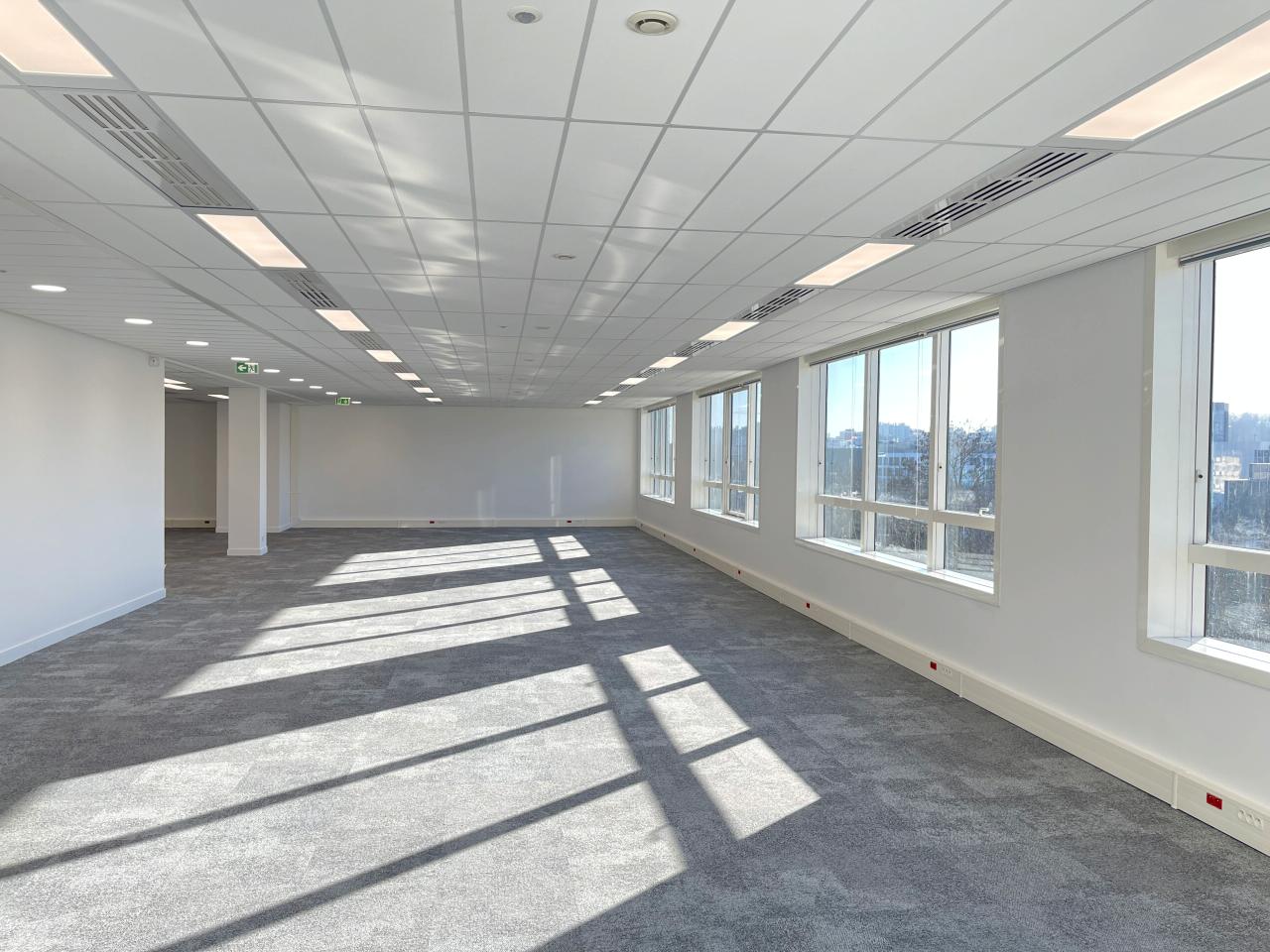 Bureau Fontenay-sous-Bois 1386m² Location bureau Fontenay-sous-Bois Val-de-Marne OLBUR2107351 5
